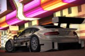 Mercedes Benz AMG C63 DTM -