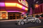 Mercedes Benz AMG C63 DTM -