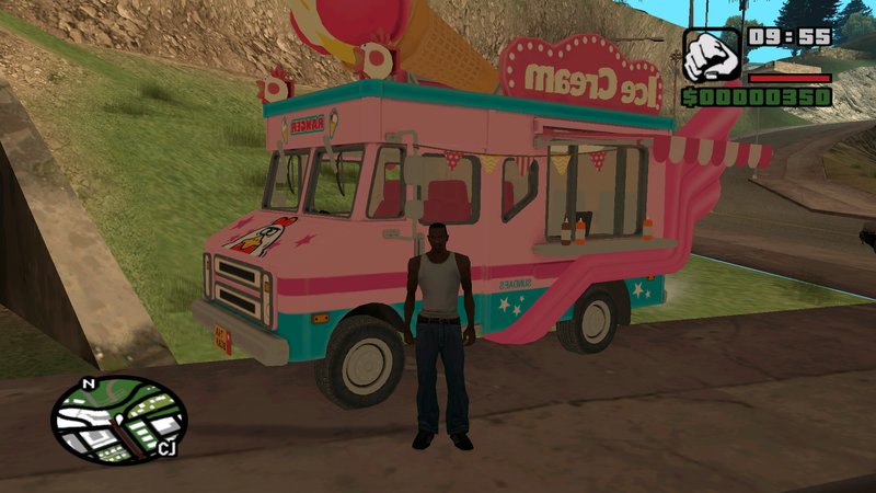 mod