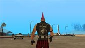 Riot from Fortnite