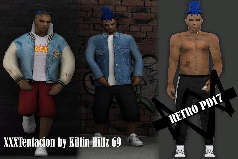 mod