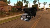 Desclasse 1980 Truck Series