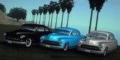Mercury Eight Custom (9CM-72) 1949 1.01