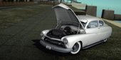 Mercury Eight Custom (9CM-72) 1949 1.01