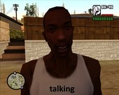 Facial Expressions Mod
