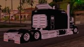 Kenworth W900 Cab Long