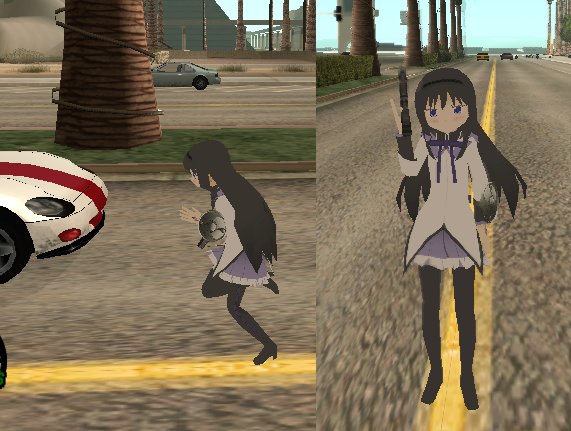 mod