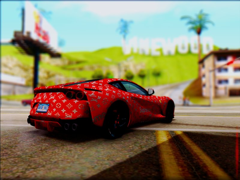 mod