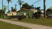 S-Retexture Denise House HQ