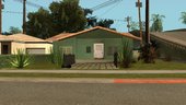 S-Retexture Denise House HQ