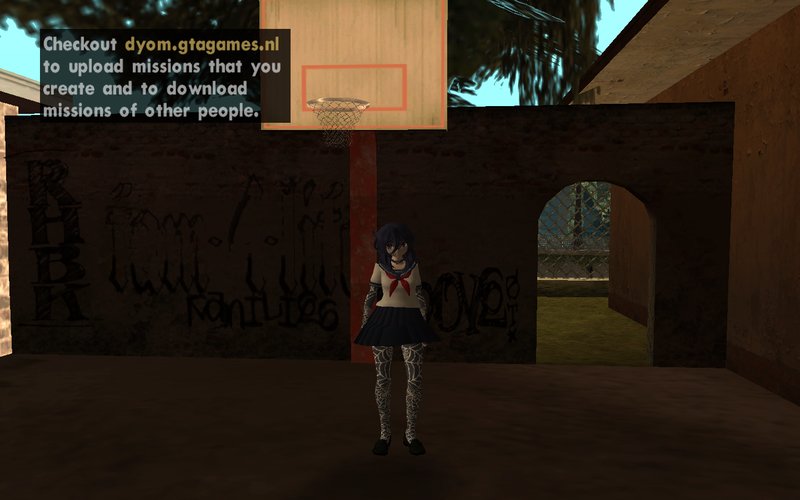 mod