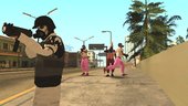 GTA Online Random Skin Pack #4