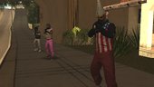 GTA Online Random Skin Pack #4