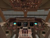 Boeing 747-8i