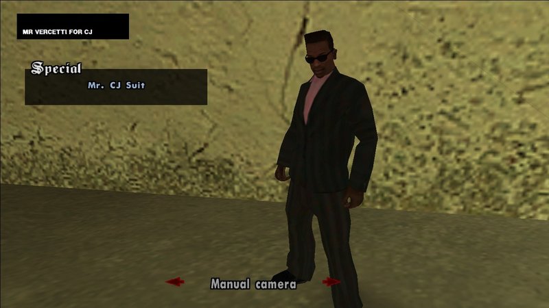 mod