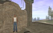 Maniac Manhunt Mansion