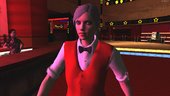 GTA Online Skin Pack #9 : Diamond casino & resort edition