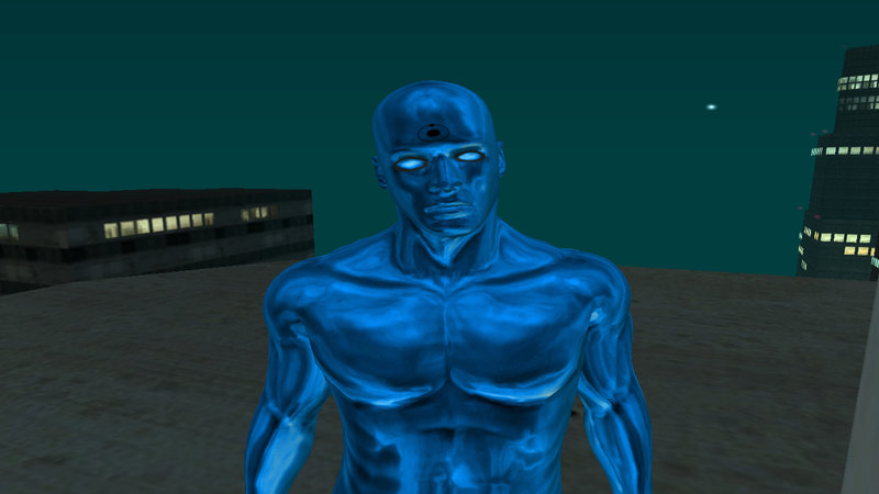 mod