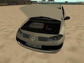 2004 Renault Megane 2