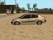2004 Renault Megane 2