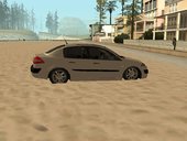 2004 Renault Megane 2