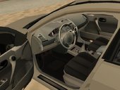 2004 Renault Megane 2