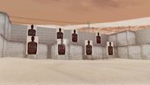Bone County Shooting Club