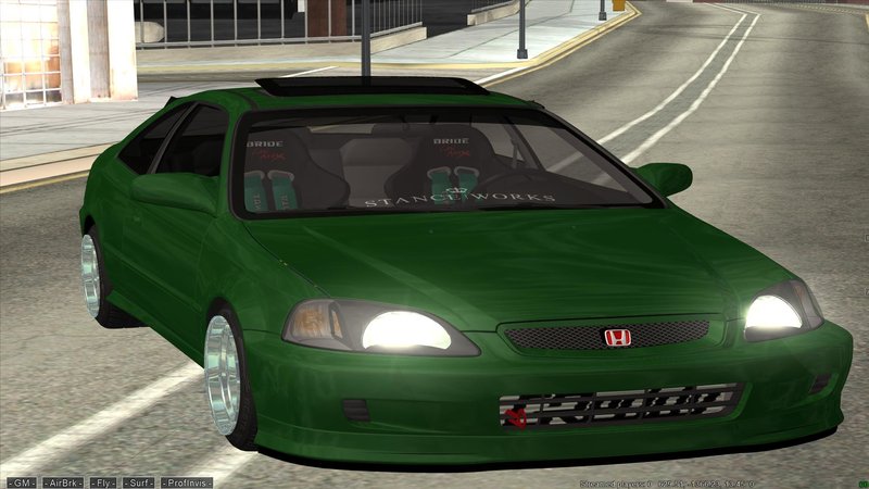 mod