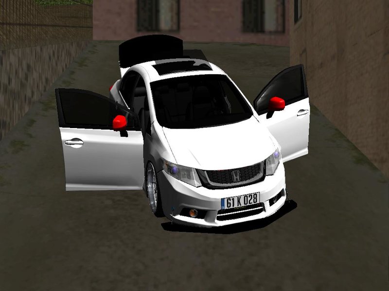 mod