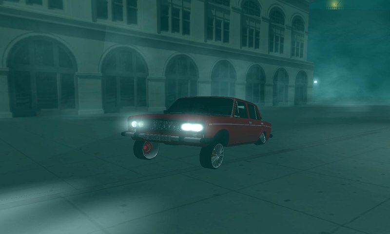 mod