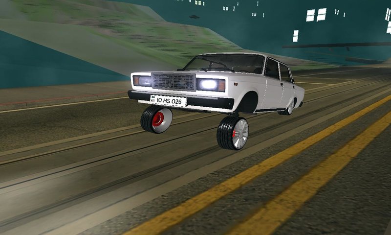 mod