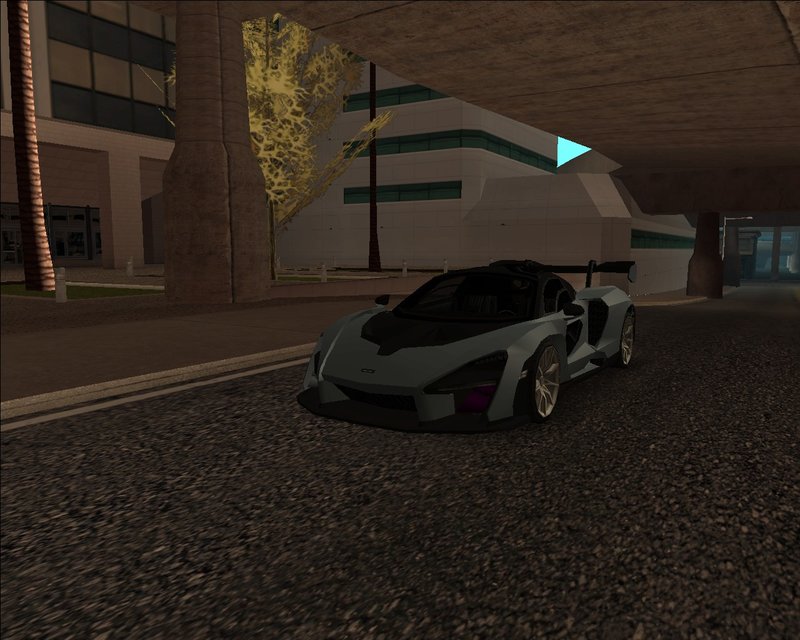 mod