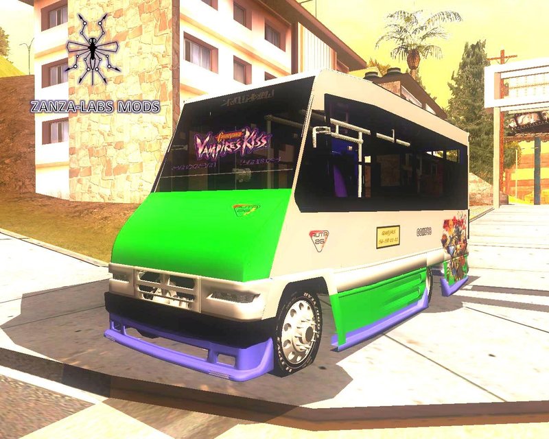 mod