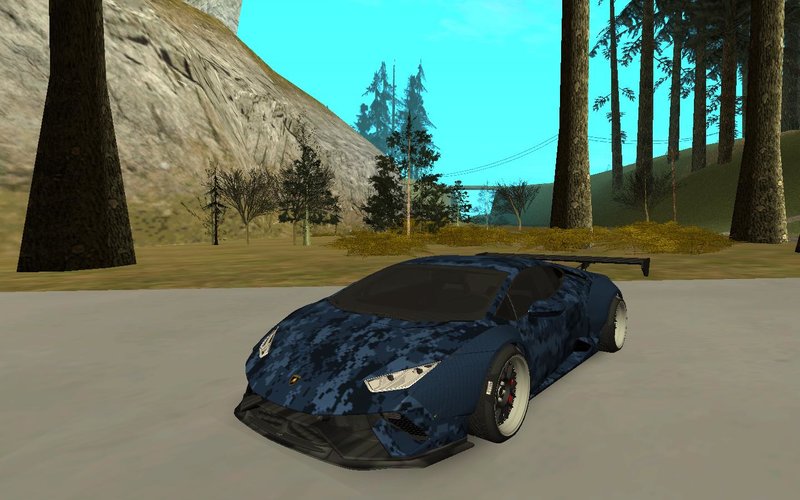 mod