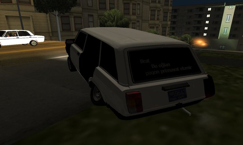 mod