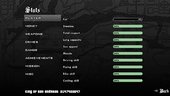 100% Plus Gang Wars Savegame