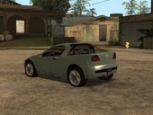 Chevrolet / Opel / Tigra V2 SA Style GTA SA