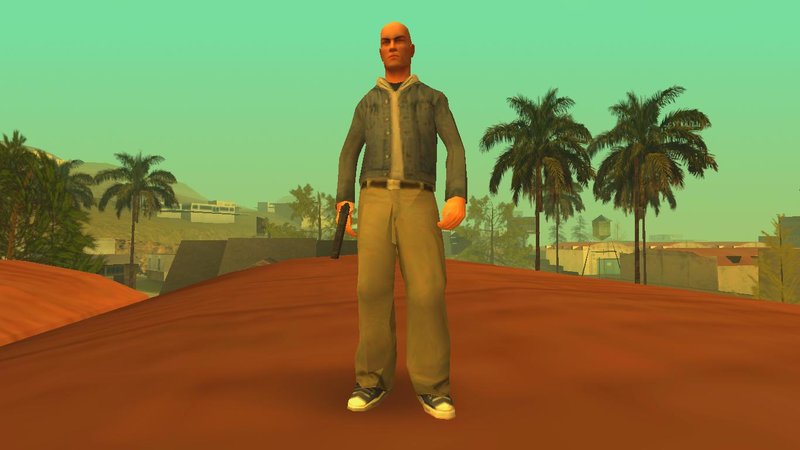 mod