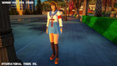Misaki - North High Sailor Uniform - Suzumiya Haruhi