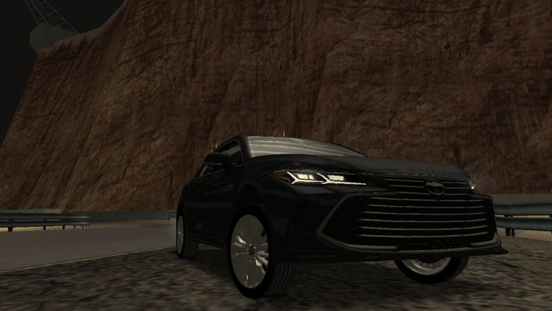 mod