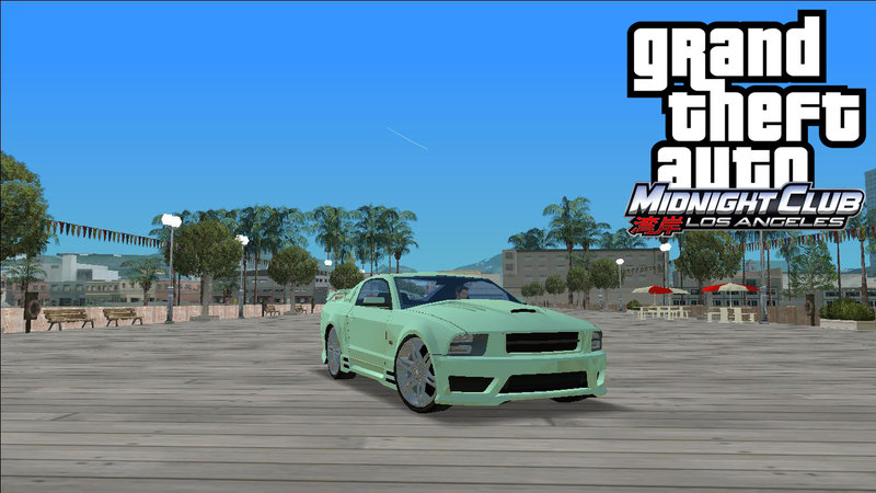 mod
