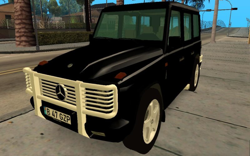 mod