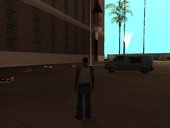 Mission Phone Season 4 DYOM