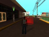 Mission Phone Season 4 DYOM