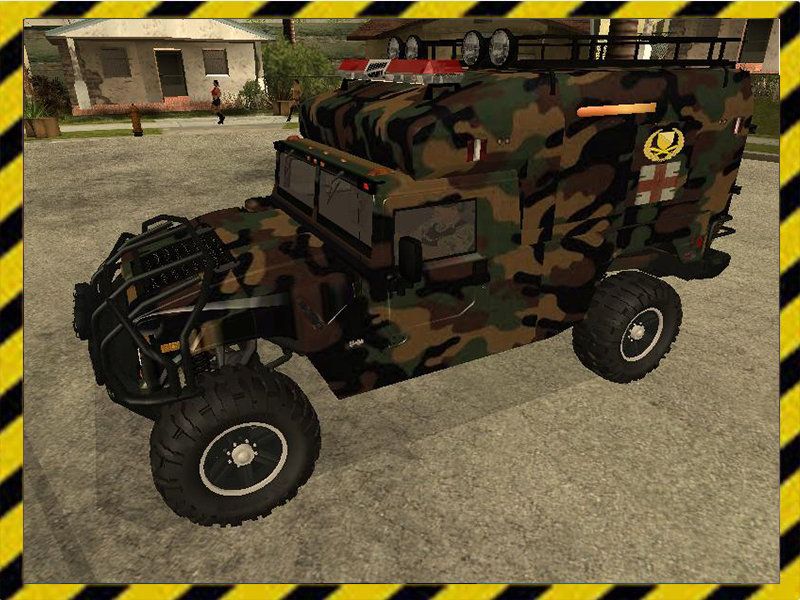 mod