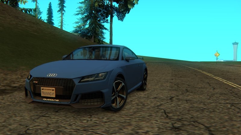 mod
