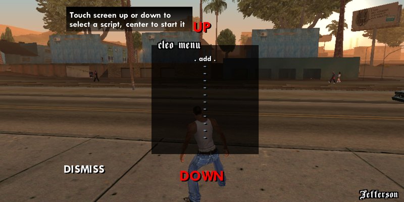 mod