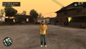 Tommy Vercetti (With Beard)