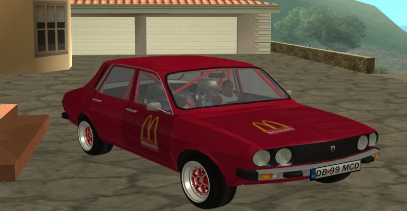 mod