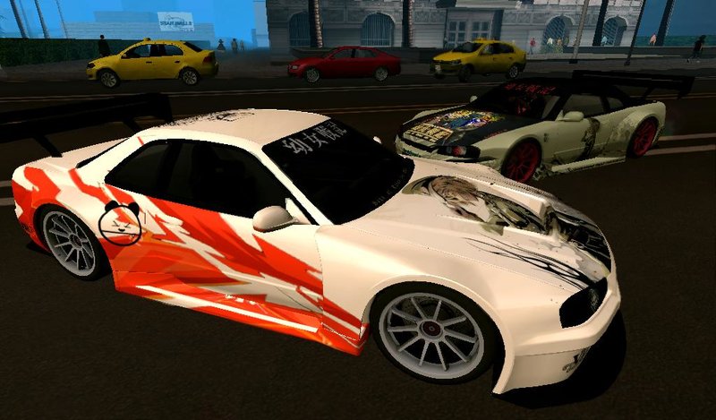 mod